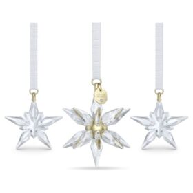 3D-Ornament-Set „Annual Edition“ 2025