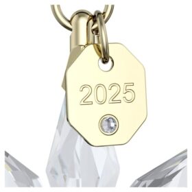3D-Ornament-Set „Annual Edition“ 2025