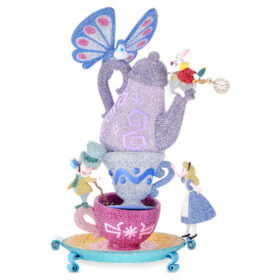 Alice im Wunderland – Teeparty (Limited Edition)