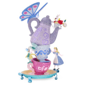 Alice im Wunderland – Teeparty (Limited Edition)