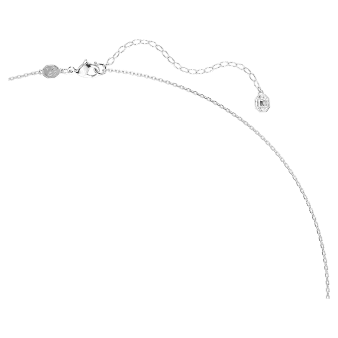 Ariana Grande X Swarovski Anhänger und Brosche Kristallperle, gemischte Schliffe, Libelle, Weiß, rhodiniert Ariana Grande X Swarovski Anhänger und Brosche Kristallperle, gemischte Schliffe, Libelle, Weiß, rhodiniert