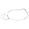 Ariana Grande X Swarovski Choker mit gemischten Schliffen, Blumenmotiv, mehrfarbig, rhodiniert Ariana Grande X Swarovski Choker mit gemischten Schliffen, Blumenmotiv, mehrfarbig, rhodiniert