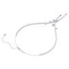Ariana Grande X Swarovski Halskette mit gemischten Schliffformen, Libelle, mehrfarbig, rhodiniert Ariana Grande X Swarovski Halskette mit gemischten Schliffformen, Libelle, mehrfarbig, rhodiniert