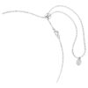 Ariana Grande X Swarovski Halskette mit gemischten Schliffformen, mehrfarbig, rhodiniert Ariana Grande X Swarovski Halskette mit gemischten Schliffformen, mehrfarbig, rhodiniert