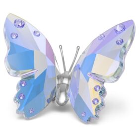 Ariana Grande X Swarovski Schmetterling