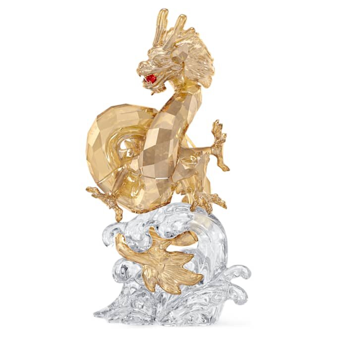Asiatische Symbole – Drache Asiatische Symbole – Drache