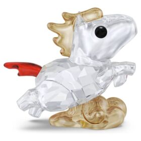 Asiatische Symbole – Entzückendes Pferd
