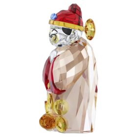 Asiatische Symbole – Gott des Reichtums