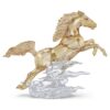 Asiatische Symbole – Springendes Pferd Asiatische Symbole – Springendes Pferd