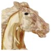 Asiatische Symbole – Springendes Pferd Asiatische Symbole – Springendes Pferd