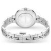 Cosmopolitan Uhr, Swiss Made, Metallarmband, silberfarben, Edelstahl Cosmopolitan Uhr, Swiss Made, Metallarmband, silberfarben, Edelstahl