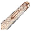 Crystalline-Kugelschreiber in Roségold-Optik, roségoldfarben plattiert