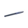 Crystalline-Rollerball-Stift Blau, verchromt Crystalline-Rollerball-Stift Blau, verchromt