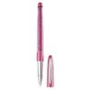 Crystalline-Rollerball-Stift in Rosa, verchromt Crystalline-Rollerball-Stift in Rosa, verchromt