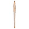 Crystalline-Rollerball-Stift in Roségold-Optik, roségoldfarben beschichtet