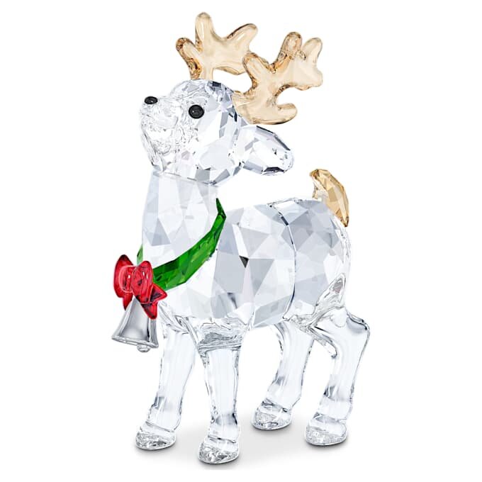 Das Rentier des Weihnachtsmanns Das Rentier des Weihnachtsmanns