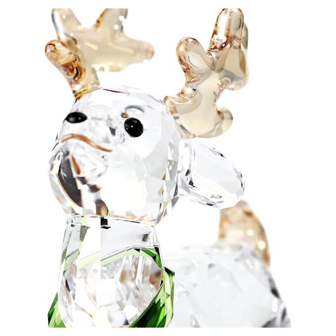 Das Rentier des Weihnachtsmanns Das Rentier des Weihnachtsmanns