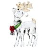 Das Rentier des Weihnachtsmanns Das Rentier des Weihnachtsmanns