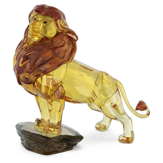 Der König der Löwen – Mufasa Der König der Löwen – Mufasa