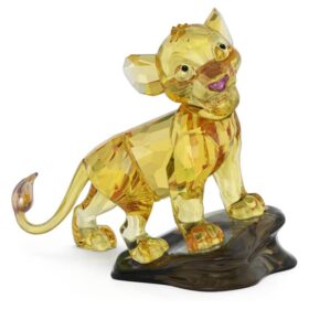 Der König der Löwen – Simba