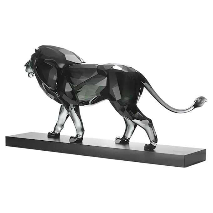 Der Löwe Der Löwe