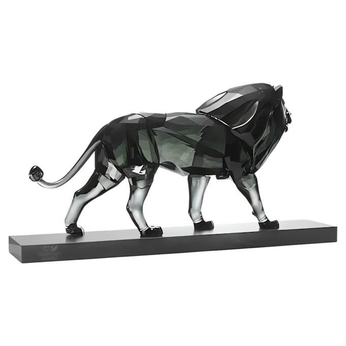 Der Löwe Der Löwe
