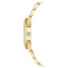Dextera Lux Uhr, Swiss Made, Metallarmband, goldfarben, goldfarbene Oberfläche Dextera Lux Uhr, Swiss Made, Metallarmband, goldfarben, goldfarbene Oberfläche