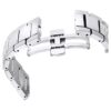 Dextera Lux Uhr, Swiss Made, Metallarmband, silberfarben, Edelstahl Dextera Lux Uhr, Swiss Made, Metallarmband, silberfarben, Edelstahl