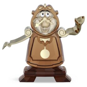 Die Schöne und das Biest – Cogsworth