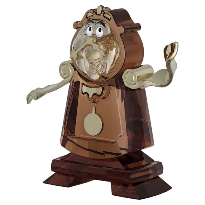 Die Schöne und das Biest – Cogsworth Die Schöne und das Biest – Cogsworth