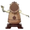 Die Schöne und das Biest – Cogsworth Die Schöne und das Biest – Cogsworth