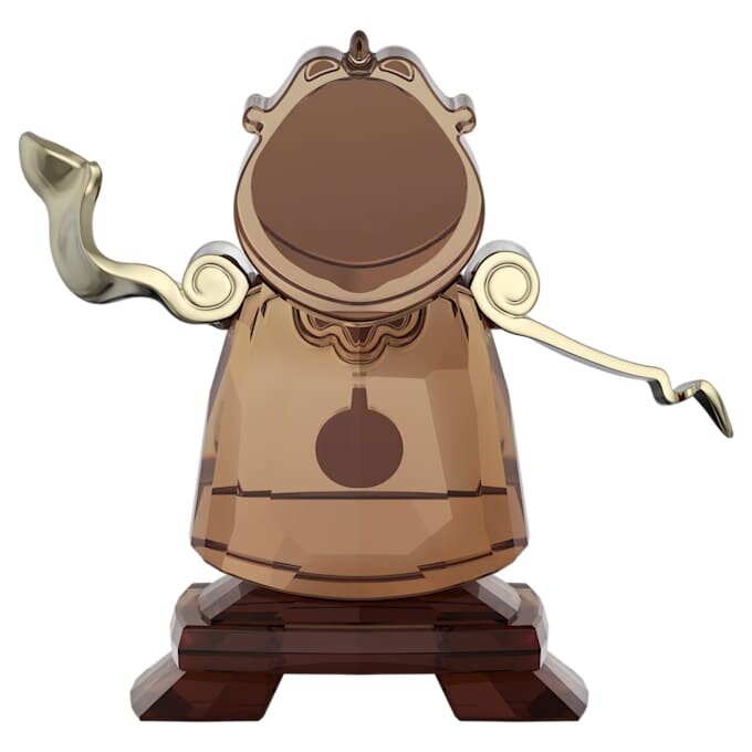 Die Schöne und das Biest – Cogsworth Die Schöne und das Biest – Cogsworth