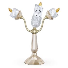 Die Schöne und das Biest – Lumière