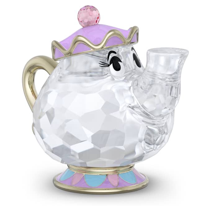 Die Schöne und das Biest – Mrs. Potts Die Schöne und das Biest – Mrs. Potts