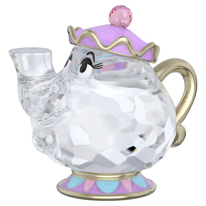 Die Schöne und das Biest – Mrs. Potts Die Schöne und das Biest – Mrs. Potts