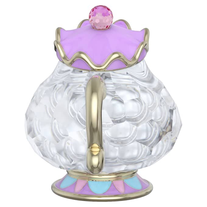 Die Schöne und das Biest – Mrs. Potts Die Schöne und das Biest – Mrs. Potts