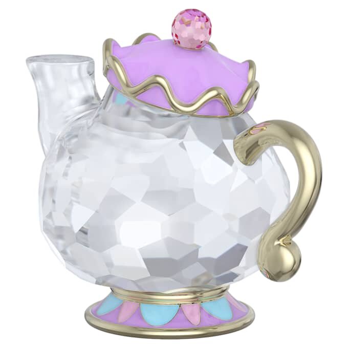 Die Schöne und das Biest – Mrs. Potts Die Schöne und das Biest – Mrs. Potts