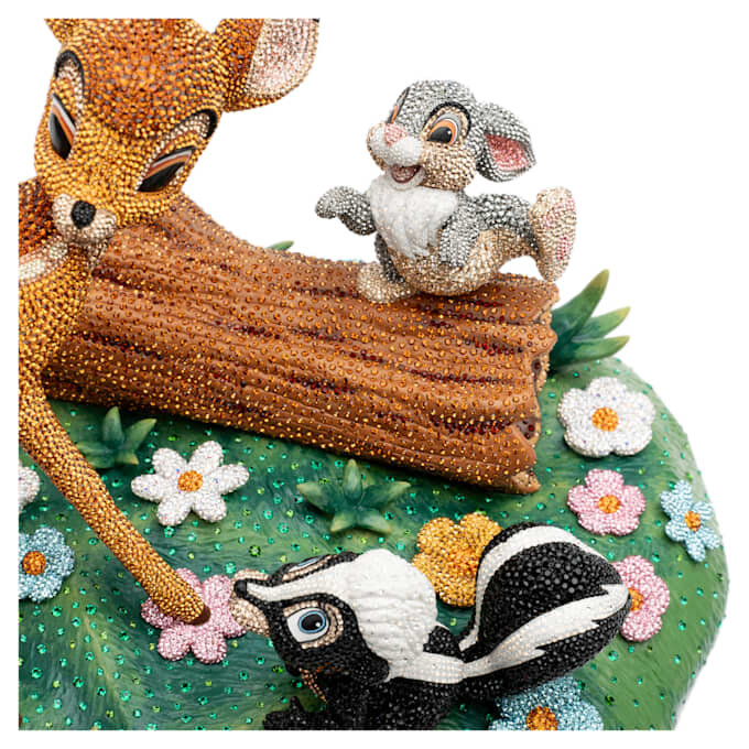 Disney-Klassiker „Bambi und Freunde“ – Limitierte Auflage Disney-Klassiker „Bambi und Freunde“ – Limitierte Auflage