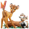 Disney-Klassiker „Bambi und Freunde“ – Limitierte Auflage Disney-Klassiker „Bambi und Freunde“ – Limitierte Auflage