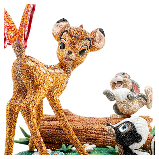 Disney-Klassiker „Bambi und Freunde“ – Limitierte Auflage Disney-Klassiker „Bambi und Freunde“ – Limitierte Auflage
