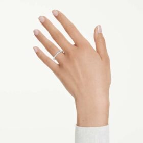 eternity ring mit im labor gezchteten diamanten 0 4 karat insgesamt runde form sterlingsilber 1 280x280 - Eternity-Ring mit im Labor gez&uuml;chteten Diamanten, 0,4 Karat insgesamt, runde Form, Sterlingsilber