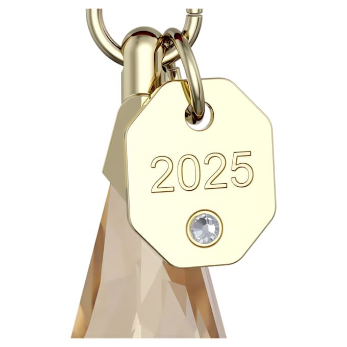 Festliche Weihnachtskugel der Jahresedition 2025 Festliche Weihnachtskugel der Jahresedition 2025