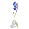 Florere Blaue Glockenblume
