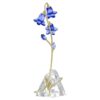 Florere Blaue Glockenblume