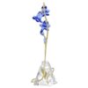 Florere Blaue Glockenblume