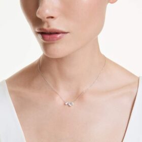 Galaxy-Anhänger mit im Labor gezüchteten Diamanten, 0,82 Karat insgesamt, verschiedene Formen, Sterlingsilber Galaxy-Anhänger mit im Labor gezüchteten Diamanten, 0,82 Karat insgesamt, verschiedene Formen, Sterlingsilber