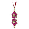 Gema Weihnachtsbaumschmuck Rot Gema Weihnachtsbaumschmuck Rot