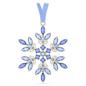 Gema Weihnachtsornament Blau