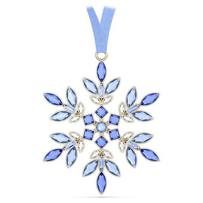 Gema Weihnachtsornament Blau Gema Weihnachtsornament Blau