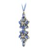 Gema Weihnachtsornament Blau Gema Weihnachtsornament Blau